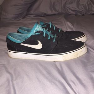 Nike janoski